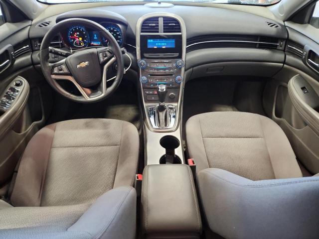 2013 CHEVROLET MALIBU LS - 1G11B5SAXDF245823