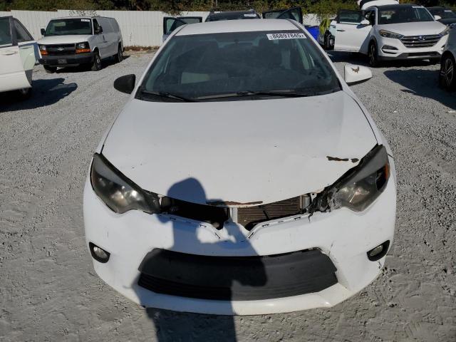 2014 TOYOTA COROLLA L #3315664774