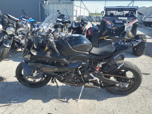 2025 BMW S 1000 RR - WB10P2307S6L21453