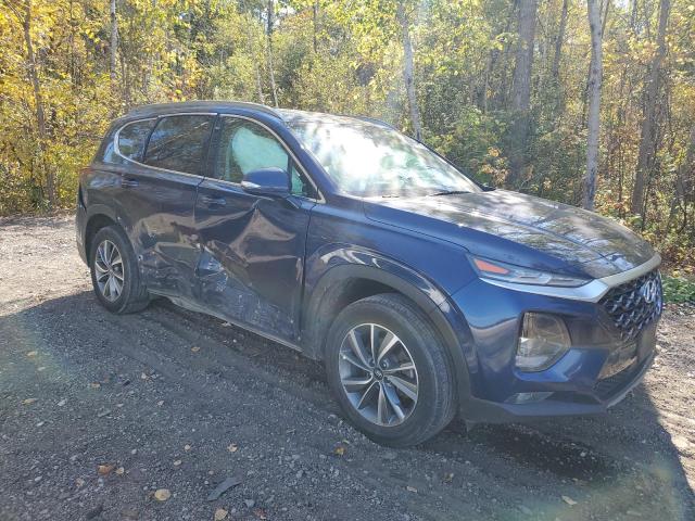 2019 HYUNDAI SANTA FE S - 5NMS3CAA5KH040781