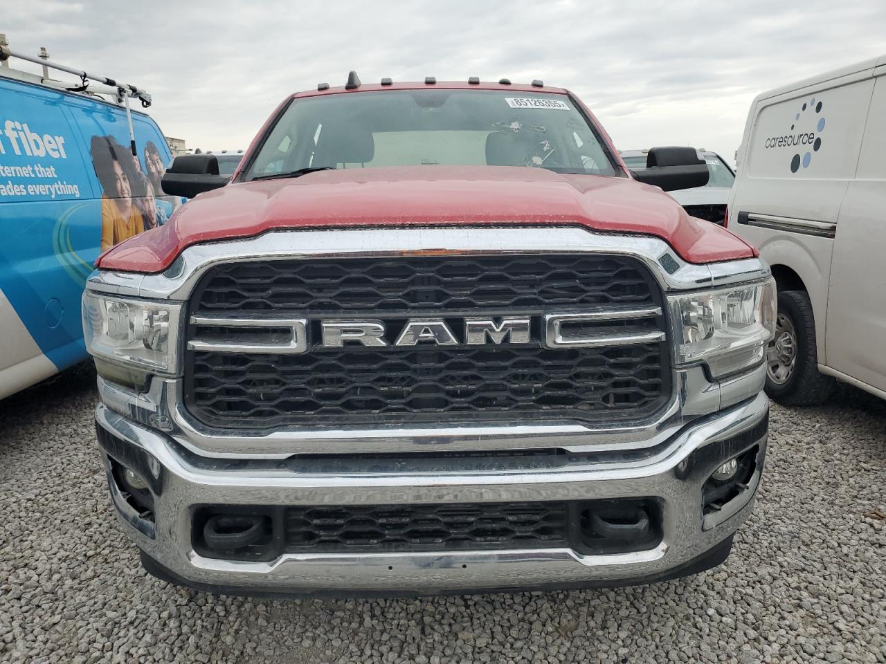 RAM 3500