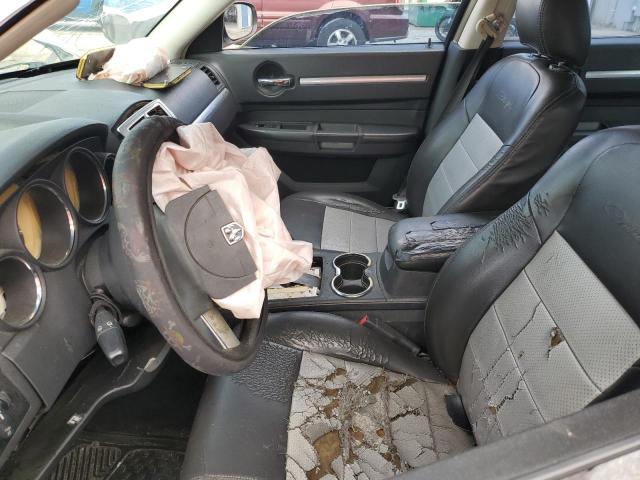 2010 DODGE CHARGER SX - 2B3CA3CV3AH268008