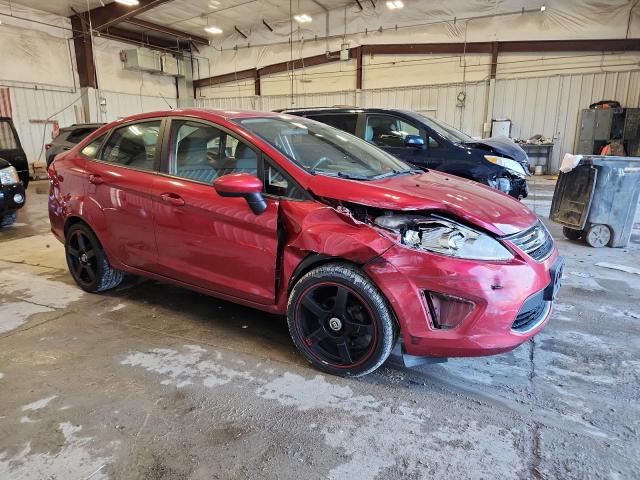 2011 FORD FIESTA SE - 3FADP4BJ9BM103708