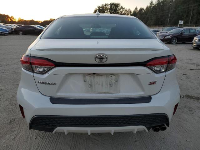 2021 TOYOTA COROLLA SE - 5YFS4MCE7MP063250