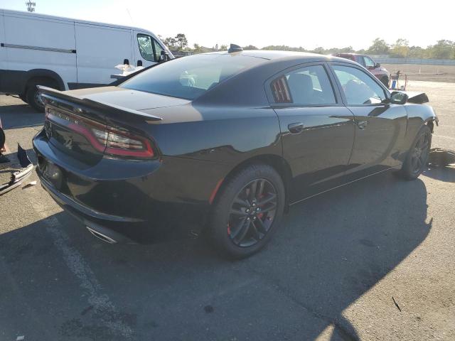 2019 DODGE CHARGER SXT 2C3CDXJG9KH730403