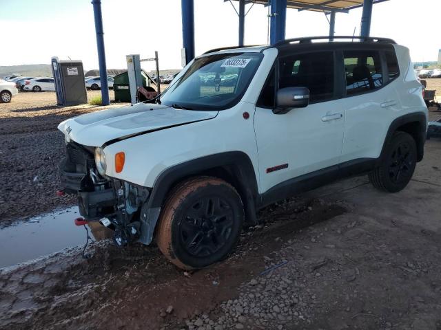 JEEP RENEGADE T