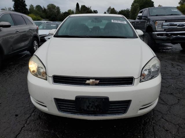 2009 CHEVROLET IMPALA 1LT #3275417707