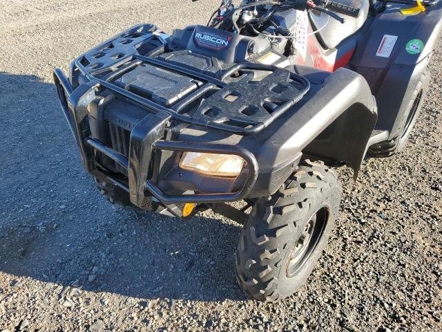 2024 HONDA TRX520 FM 1HFTE45FXR4900208