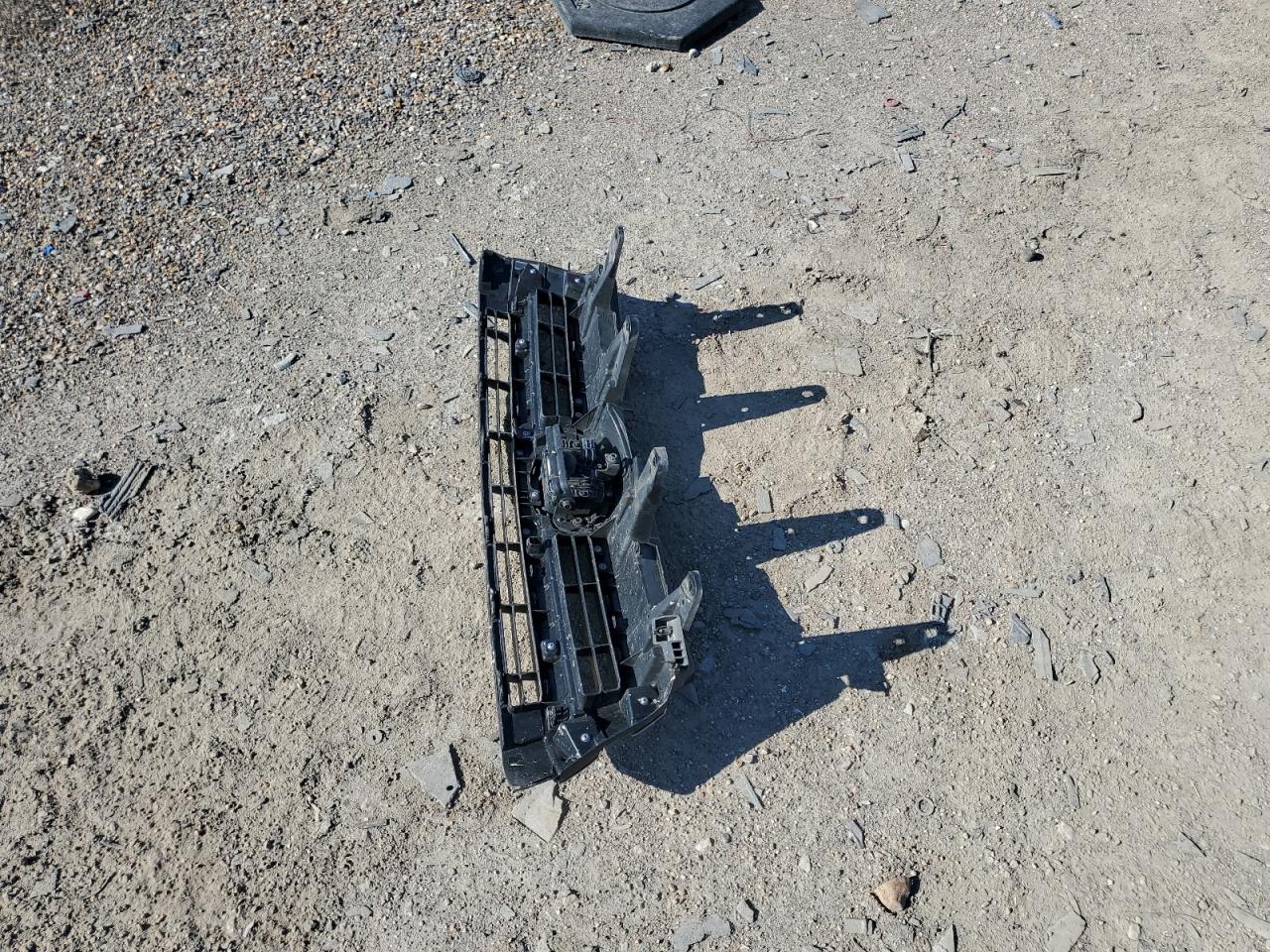 TOYOTA HIGHLANDER LE