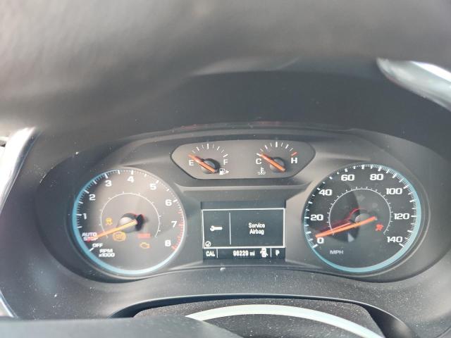 2016 CHEVROLET MALIBU LT - 1G1ZE5ST7GF322714