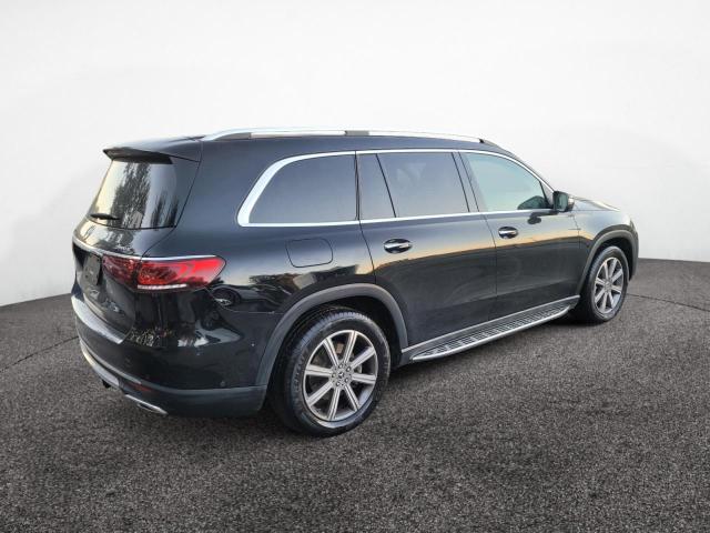 2021 MERCEDES-BENZ GLS 450 4M #3276858567