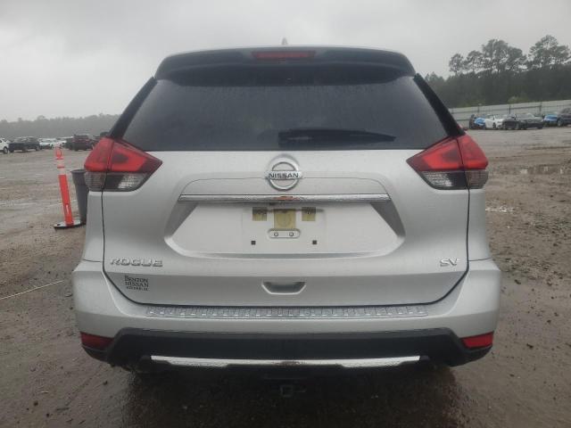 2018 NISSAN ROGUE S - JN8AT2MTXJW487934