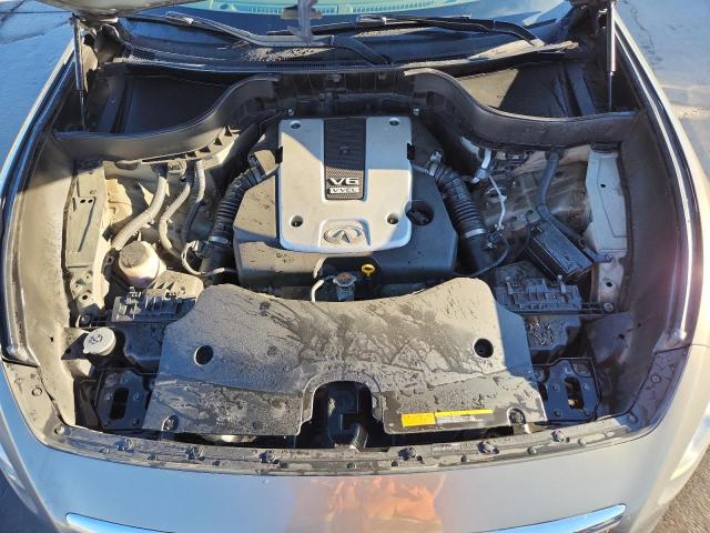 2014 INFINITI QX70 #3296338421