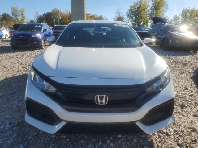 2019 HONDA CIVIC LX - SHHFK7H30KU202755