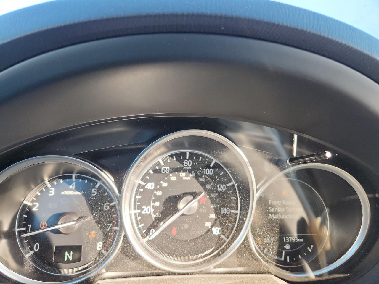 MAZDA CX-5 PREFERRED