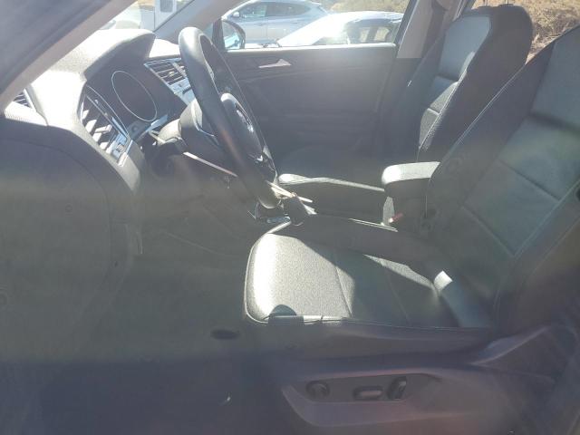 2019 VOLKSWAGEN TIGUAN SE - 3VV2B7AX0KM135312