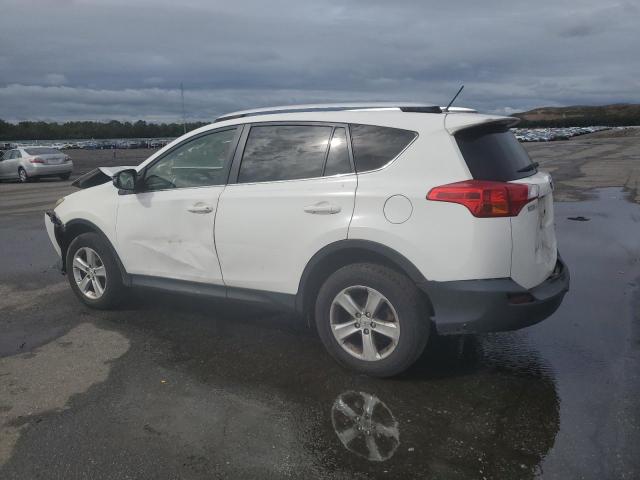 2013 TOYOTA RAV4 XLE #3320022516