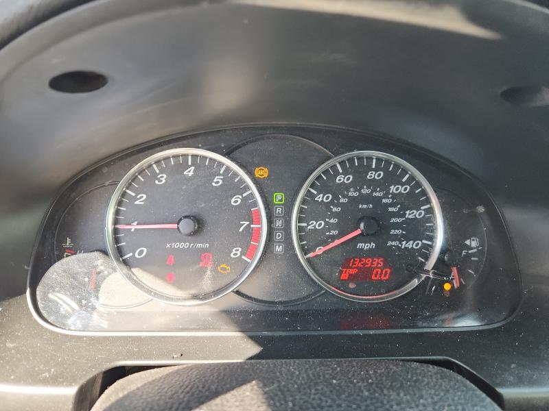 2007 MAZDA 6 #3318860942