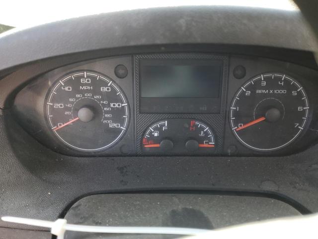 2018 RAM PROMASTER 1500 1500 HIGH - 3C6TRVBG6JE154559