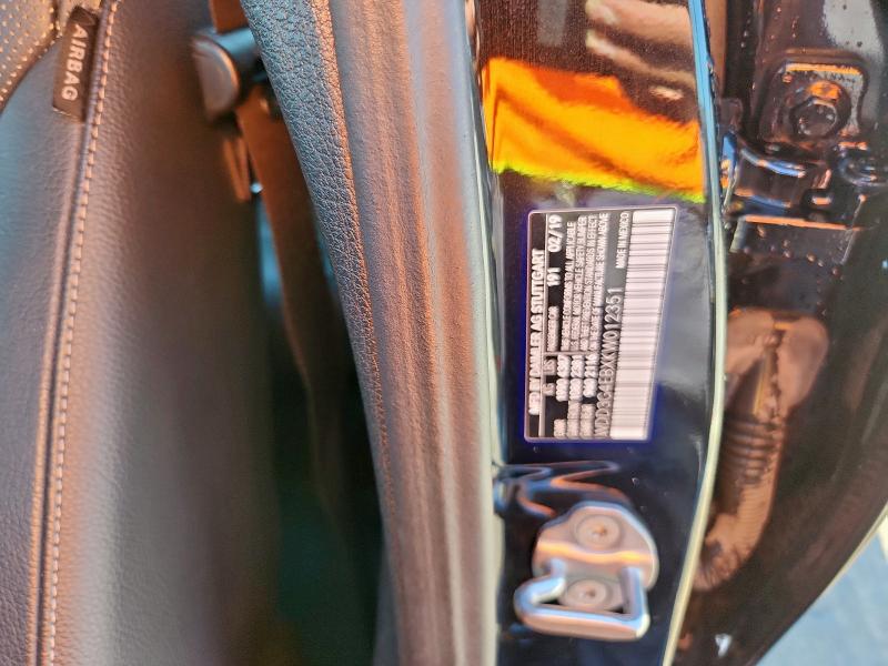 2019 MERCEDES-BENZ A 220 - WDD3G4EBXKW012351