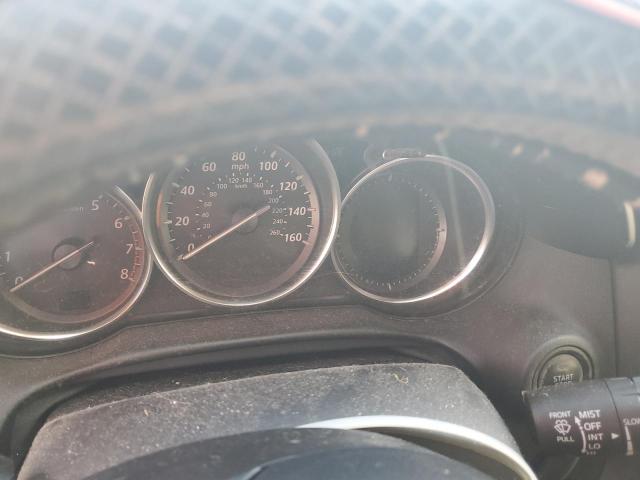 2014 MAZDA CX-5 TOURING - JM3KE2CY0E0312325