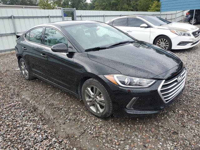2017 HYUNDAI ELANTRA SE - 5NPD84LF8HH022165