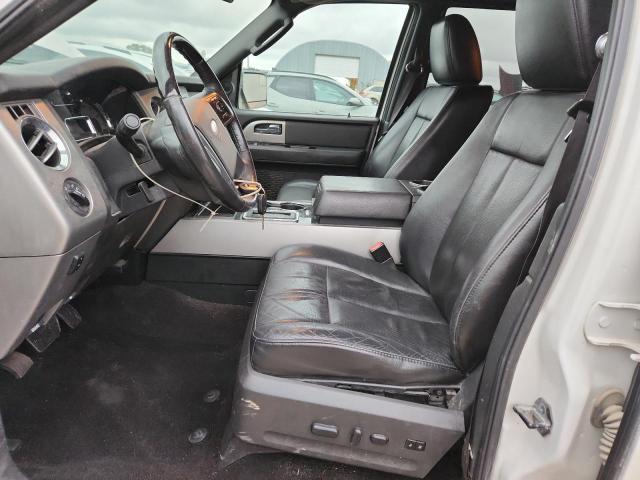 2013 FORD EXPEDITION #3285900568