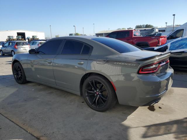 2017 DODGE CHARGER SE - 2C3CDXBG9HH656987
