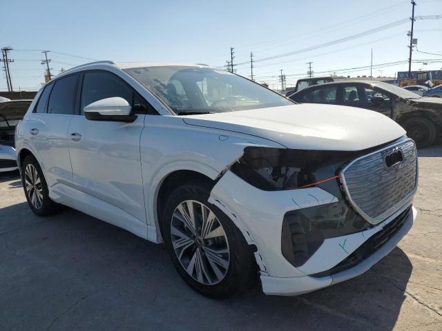 2023 AUDI Q4 E-TRON - WA1BCBFZ2PP020098