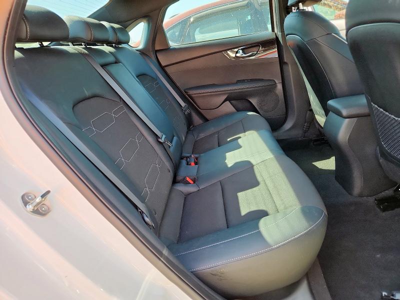 2024 KIA FORTE GT - 3KPF54AD9RE698875