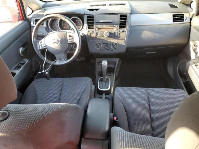 2010 NISSAN VERSA S - 3N1BC1CP6AL357141