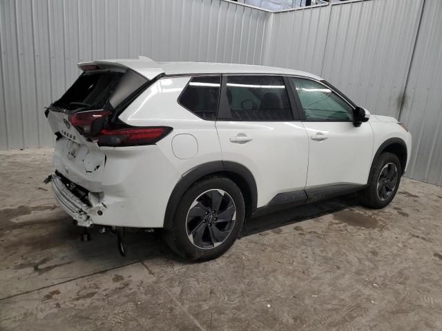 2025 NISSAN ROGUE SV - 5N1BT3BA6SC785371