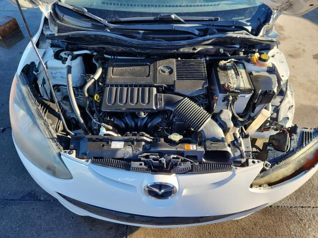 2012 MAZDA MAZDA2 - JM1DE1LY7C0140206