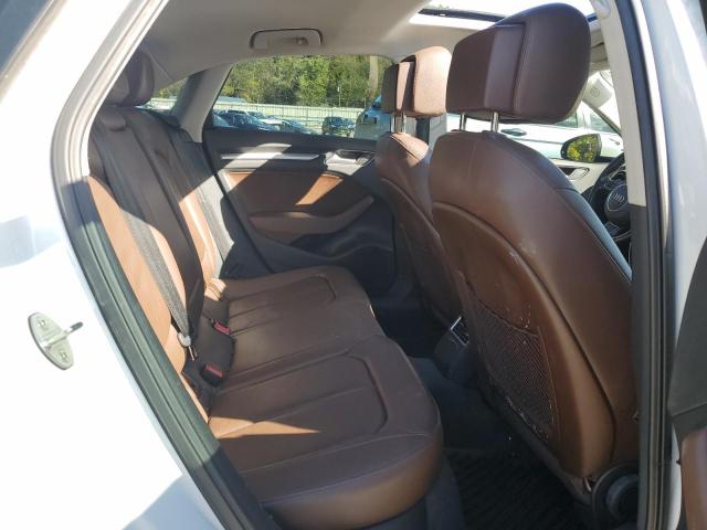 2016 AUDI A3 PREMIUM WAUB8GFFXG1031070