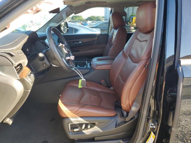 2020 CADILLAC ESCALADE L 1GYS3BKJ7LR165233