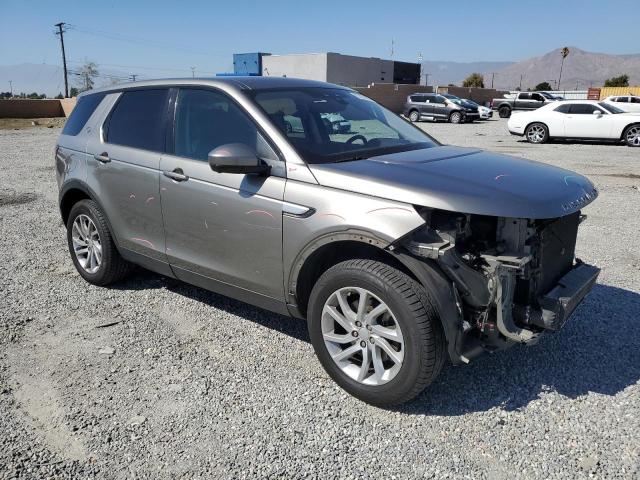 2017 LAND ROVER DISCOVERY - SALCR2BG8HH648202