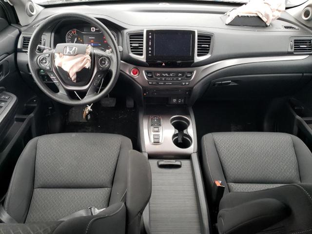 2020 HONDA RIDGELINE - 5FPYK3F10LB501109