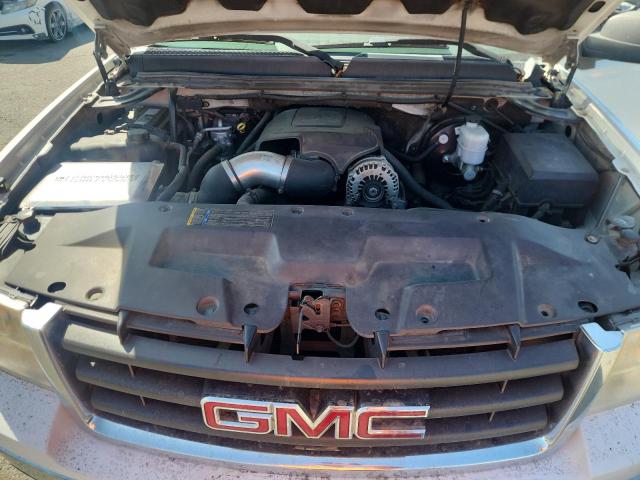 2007 GMC NEW SIERRA #3292517678