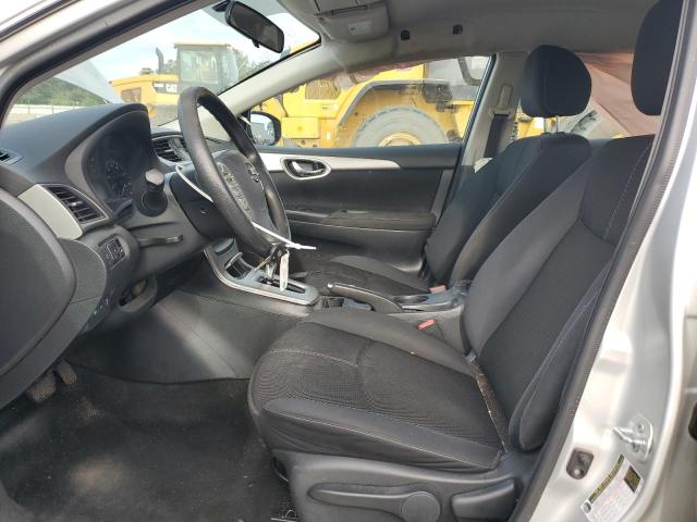 2015 NISSAN SENTRA S #3277067169