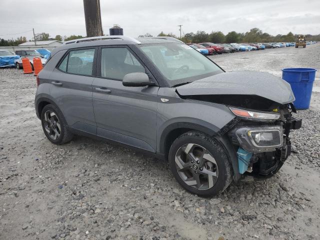 2022 HYUNDAI VENUE SEL #3297138514