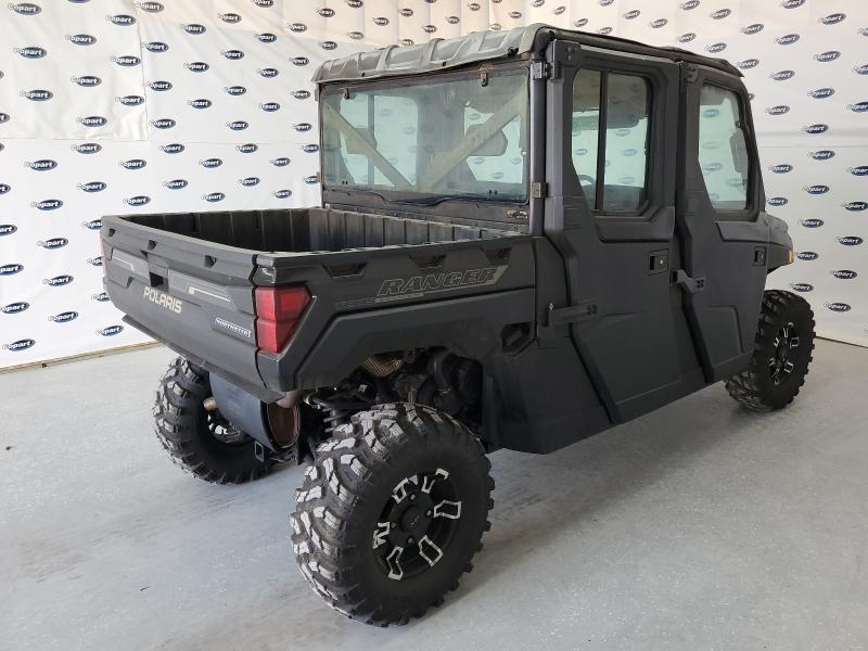 2025 POLARIS RANGER CRE #3297037493