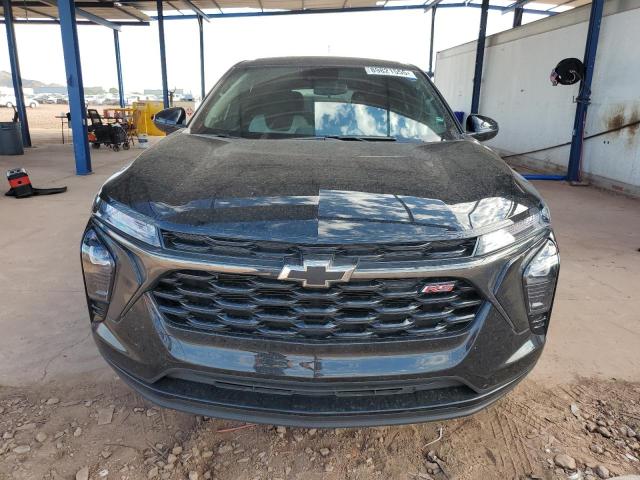 2024 CHEVROLET TRAX 1RS #3301716430