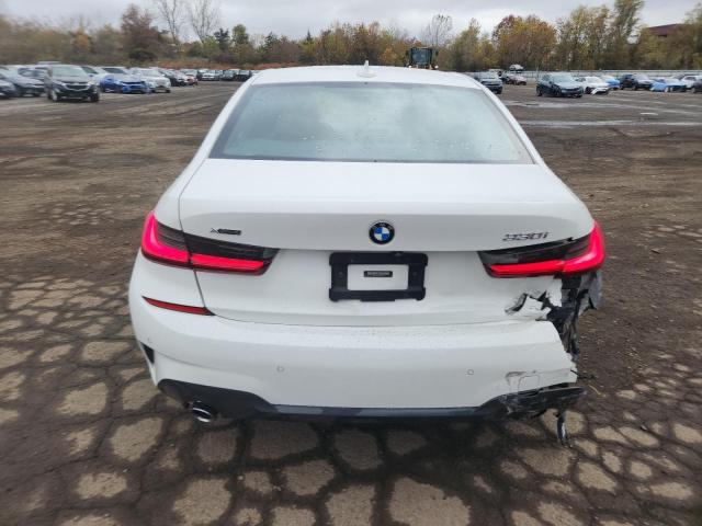 2020 BMW 330XI 3MW5R7J08L8B08487