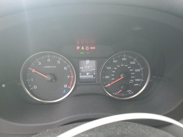 2015 SUBARU IMPREZA SP JF1GPAT66F8221411