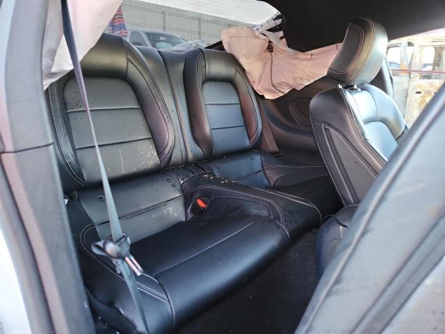 2024 FORD MUSTANG GT #3278595956