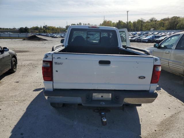 2003 FORD RANGER SUP #3290247205