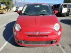 Lot #3293502415 2012 FIAT 500 POP
