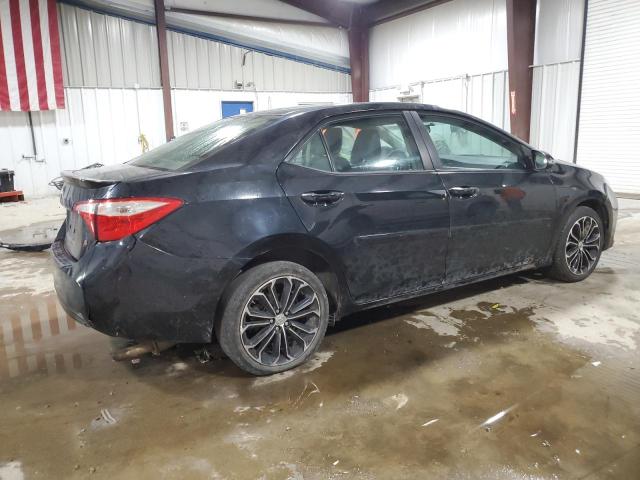 2014 TOYOTA COROLLA L - 2T1BURHE6EC020445