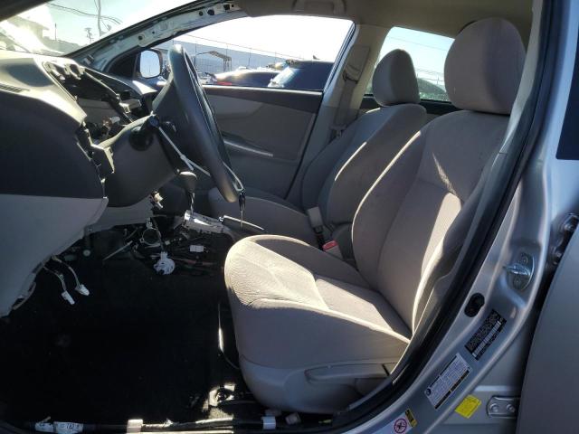 2011 TOYOTA COROLLA BA - JTDBU4EE2B9165166