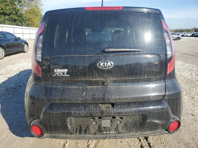 2016 KIA SOUL + - KNDJP3A52G7393965